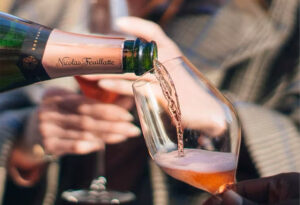 Champagne Nicolas Feuillatte 