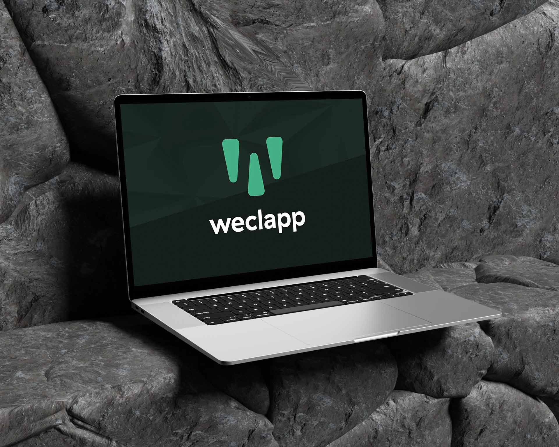 Weclapp